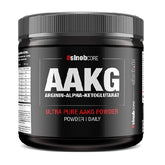 Sinob - Core Arginine AAKG Powder - 300G